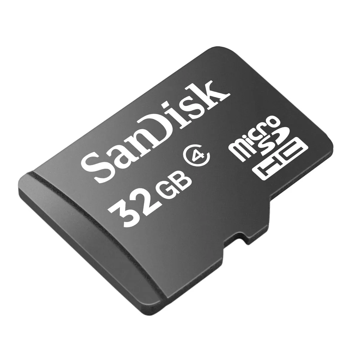 32GB MicroSD Card